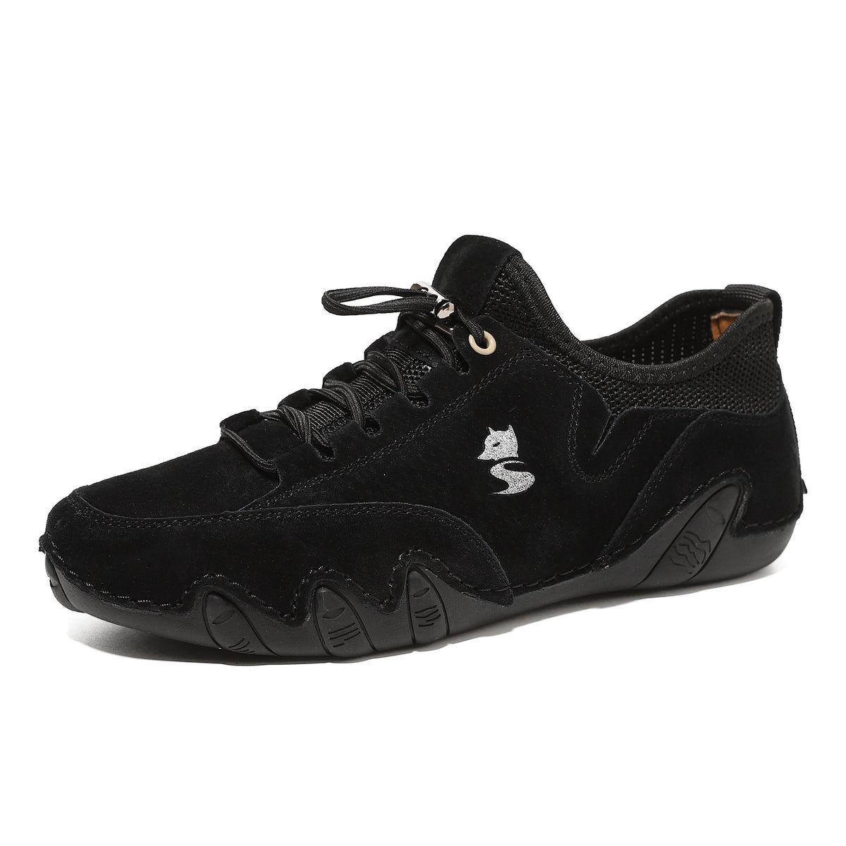 Women's Plus Size Outdoor First Layer Genuine Women's Sports Shoes