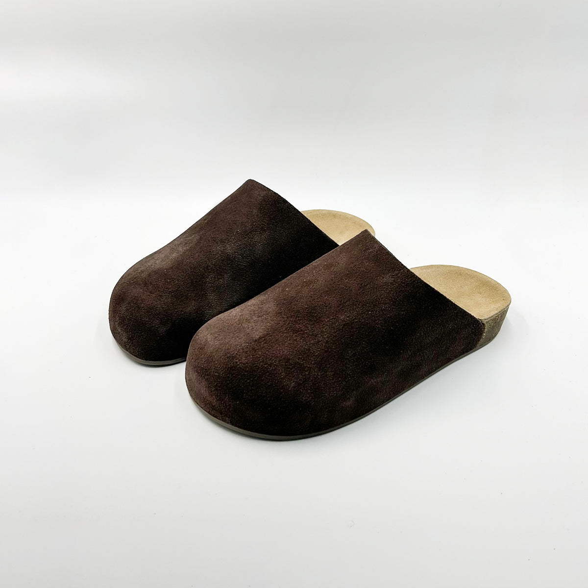 Clover Pure Original Thick Bottom For Outdoors Slippers