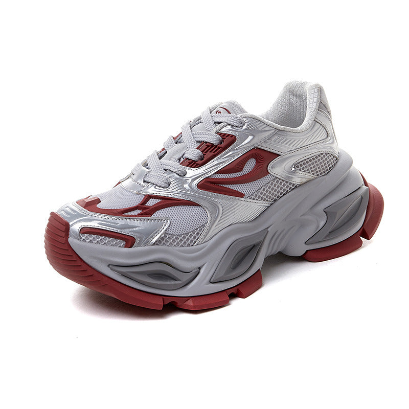 Women's Pupil Cat Eye Sports For Lightweight Sneakers