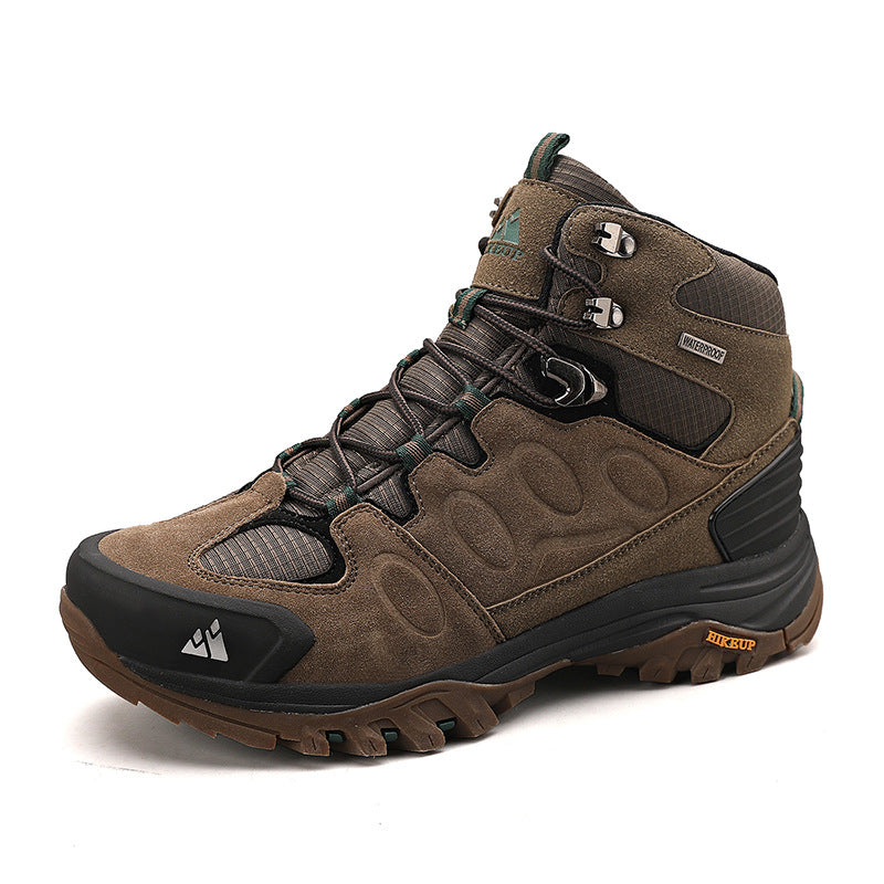 Trendy Plus Size Outdoor Travel Xi Casual Shoes