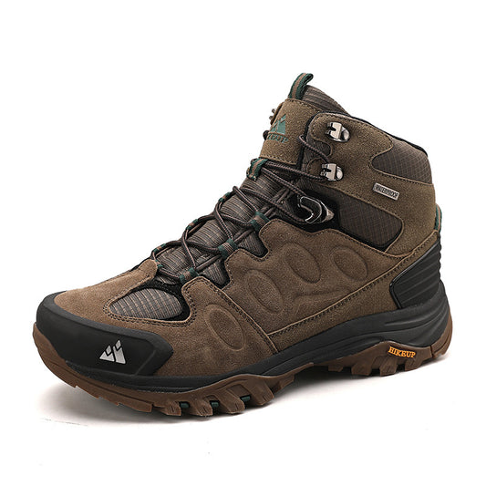 Trendy Plus Size Outdoor Travel Xi Casual Shoes