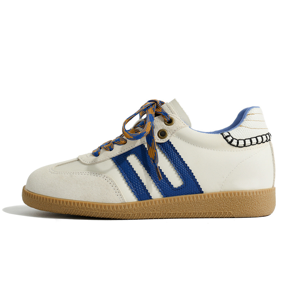 Women's Increasing Insole German Training American Retro Women's Shoes