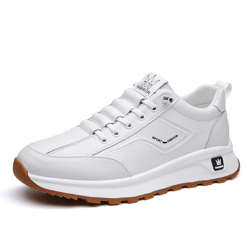 Men's Springtide Flow Soft Bottom Versatile Breathable Men's Shoes