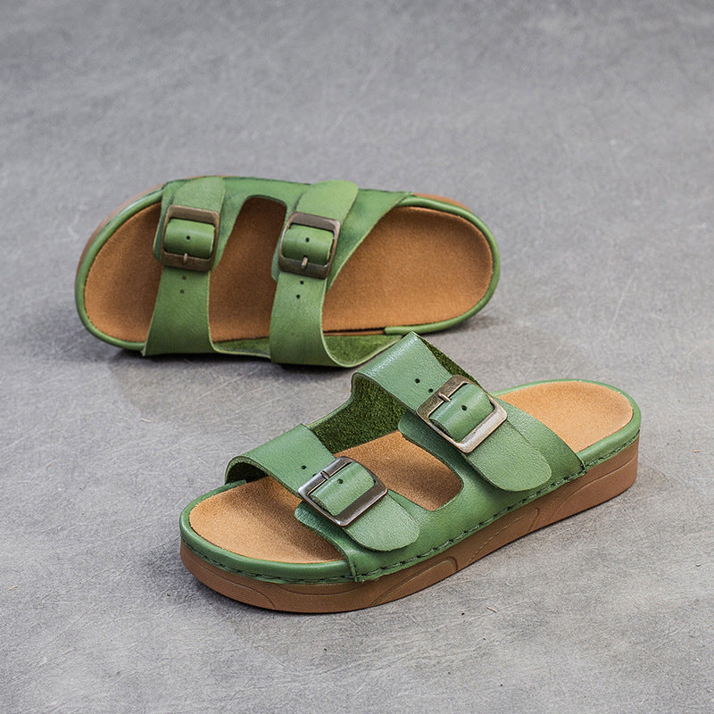 Women's Flat For Outdoors Fashion Comfortable Sandals