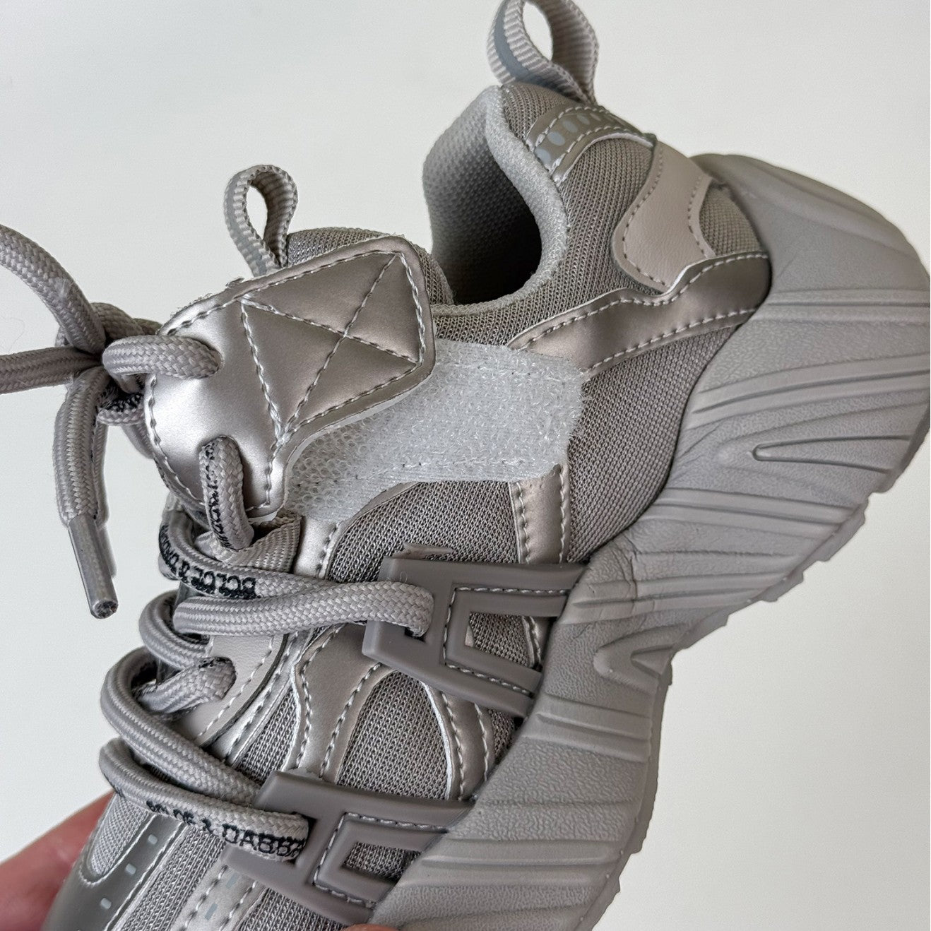 Children's Clearance Sale Dad Fashion Trend Running Kid's Sneakers