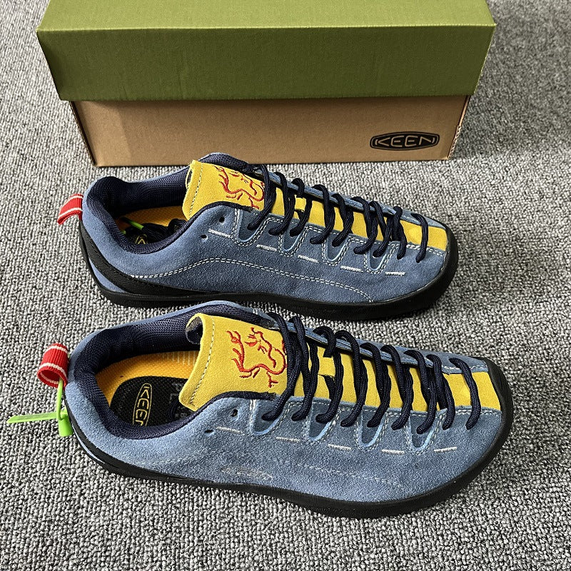 Men's Cohen Outdoor Generation Mountain Hiking Camping Casual Shoes