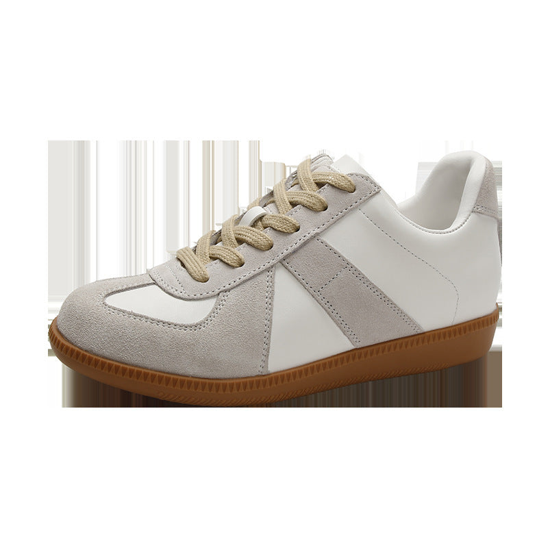 Women's Increasing Insole Authentic German Training Small Women's Sports Shoes