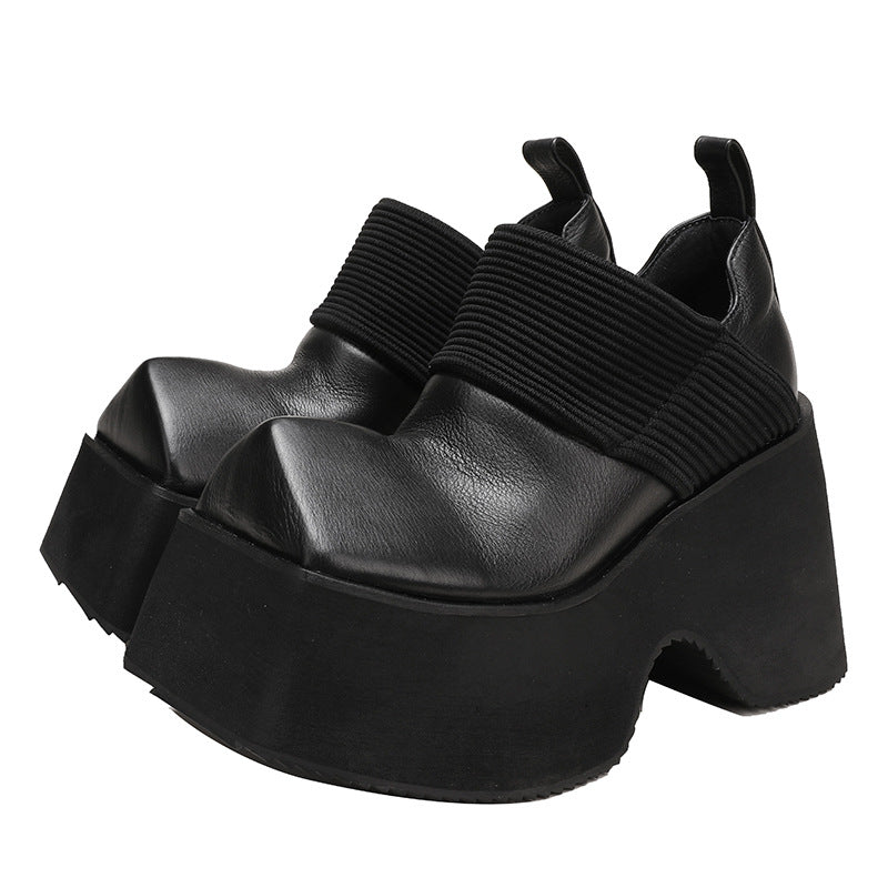 Female Back To Ancient Times One Women's Shoes