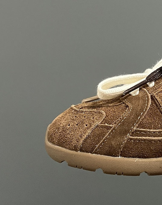 Children's Classy Stylish Niu Lian Velcro Kid's Sneakers