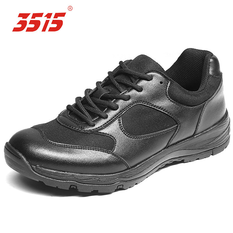 Men's Breathable Fabric Outdoor Sports Light Running Casual Shoes
