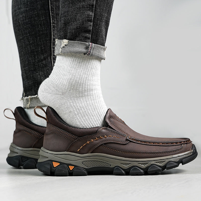 Men's Flash In One Second Release Hands Casual Shoes