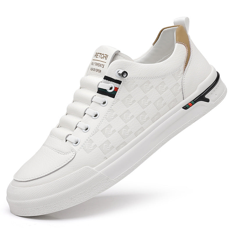 Men's Sports Versatile One Pedal Comfortable Soft Sneakers