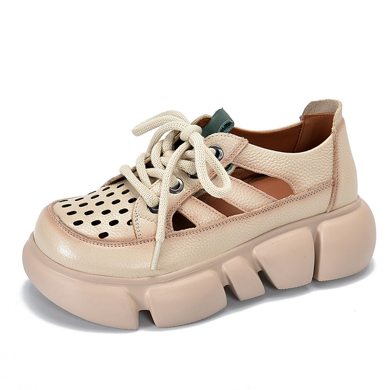 Women's Activity Price Summer Platform Muffin Outdoor Closed Sandals
