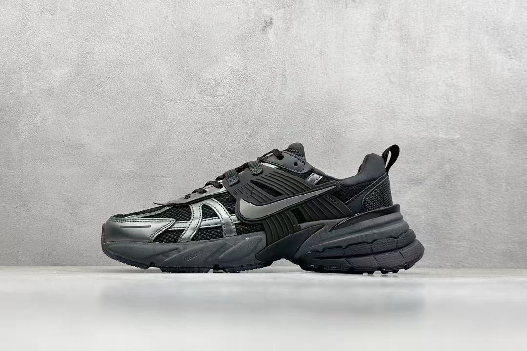 Women's & Men's Retro Easy Matching Breathable Shock Absorption Sports Men's Board Shoes