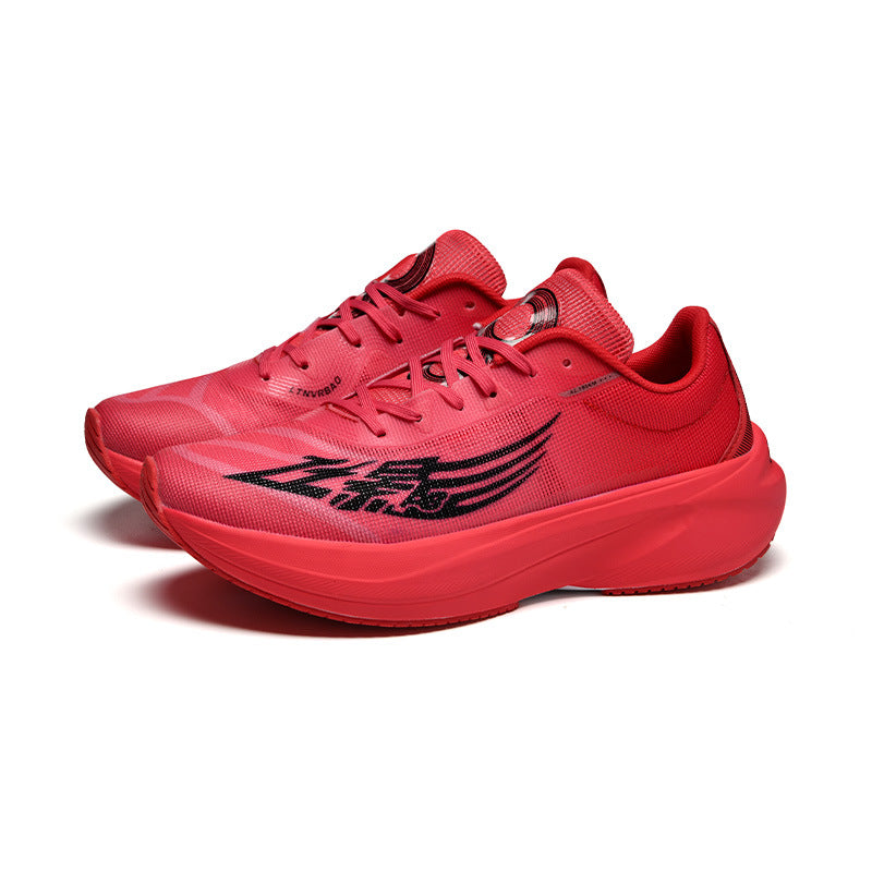 Men's Flying Shadow Professional Marathon Racing Summer Running Sneakers