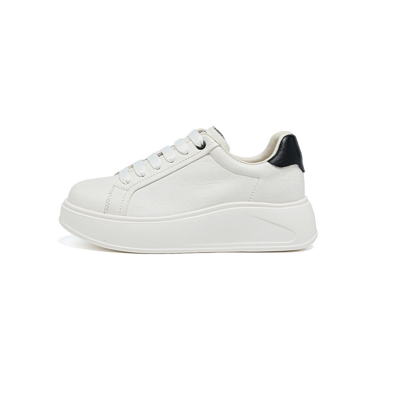 Women's Easy Wear Autumn Comfortable Breathable Versatile Sports Casual Shoes