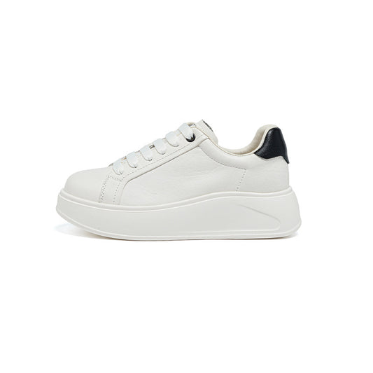 Women's Easy Wear Autumn Comfortable Breathable Versatile Sports Casual Shoes