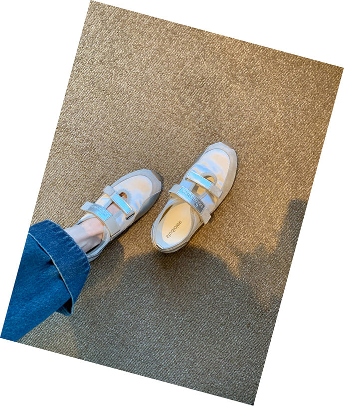 Ballet Genuine Soft Bottom Not Tired Feet Thin Casual Shoes