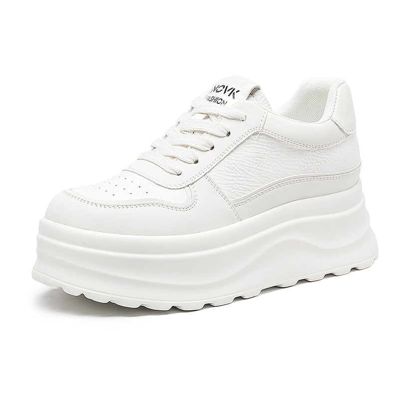 Women's Show Feet Small Board Sports Fashion Women's Shoes