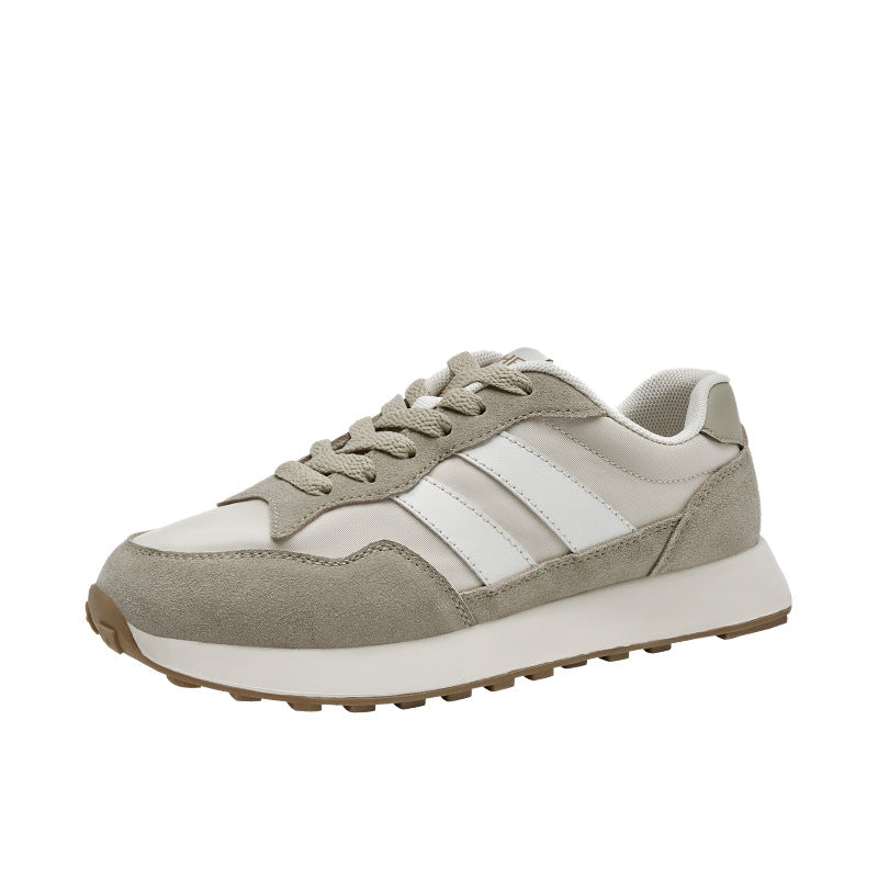Women's Then Trendy Spring Running Retro Women's Sports Shoes