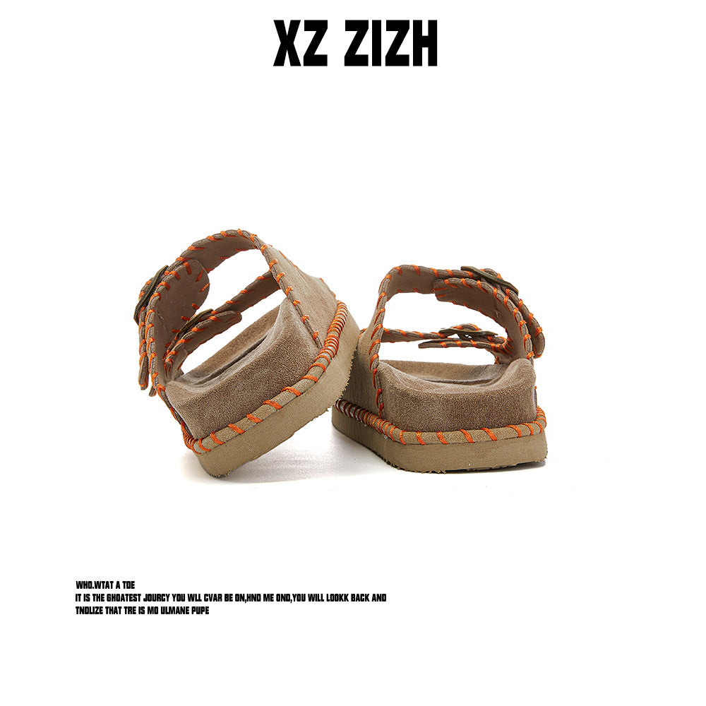 Women's Summer Outdoor Wear Super Hot Feeling Sneakers