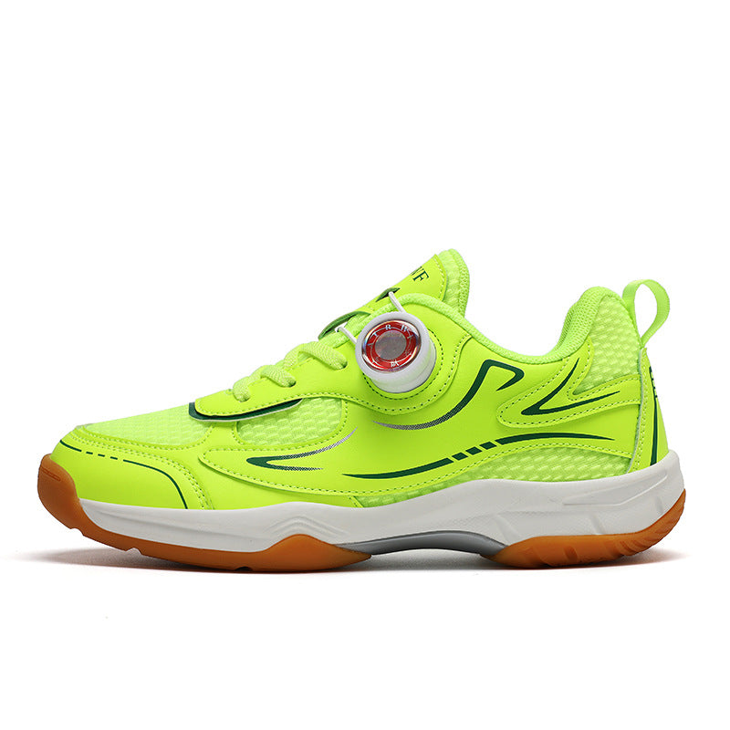 Children's Strictly Selected Badminton Mesh Breathable Table Kid's Sneakers