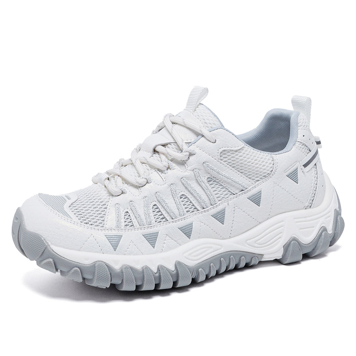 Women's Increasing Small Dad Summer Mesh Breathable Joker Women's Casual Shoes