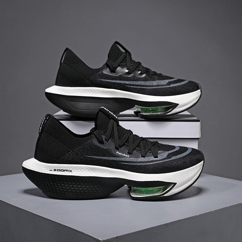 Running Broken 2 Three Marathon Professional Racing Sneakers