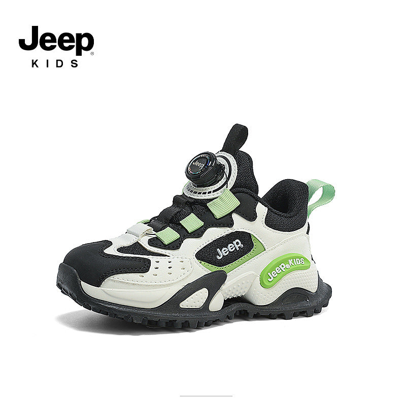 Children's Outdoor Climbing Campus Performance Mesh Boys Kid's Sneakers