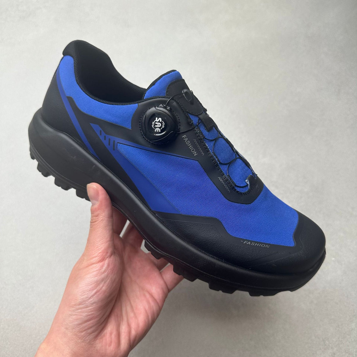 Men's Outdoor Business Soft Bottom Comfortable Ultra Men's Shoes