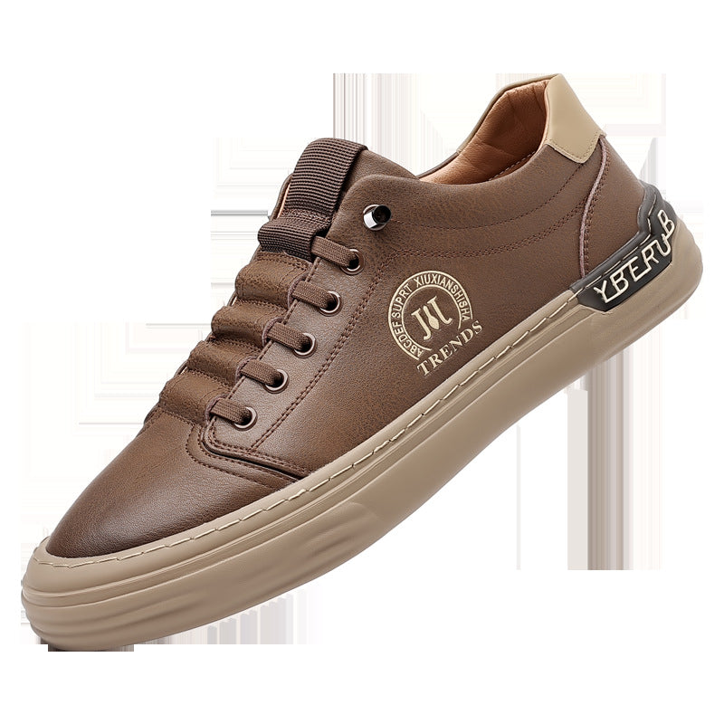 Men's Summer Korean Style Fashionable Comfort Trend Sneakers