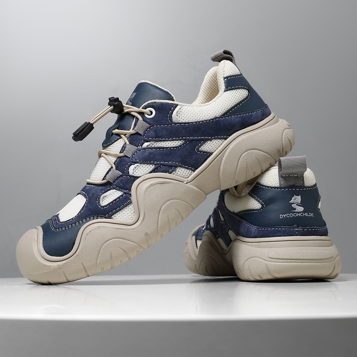 Plus Size Unisex Outdoor First Layer Women's Sports Shoes