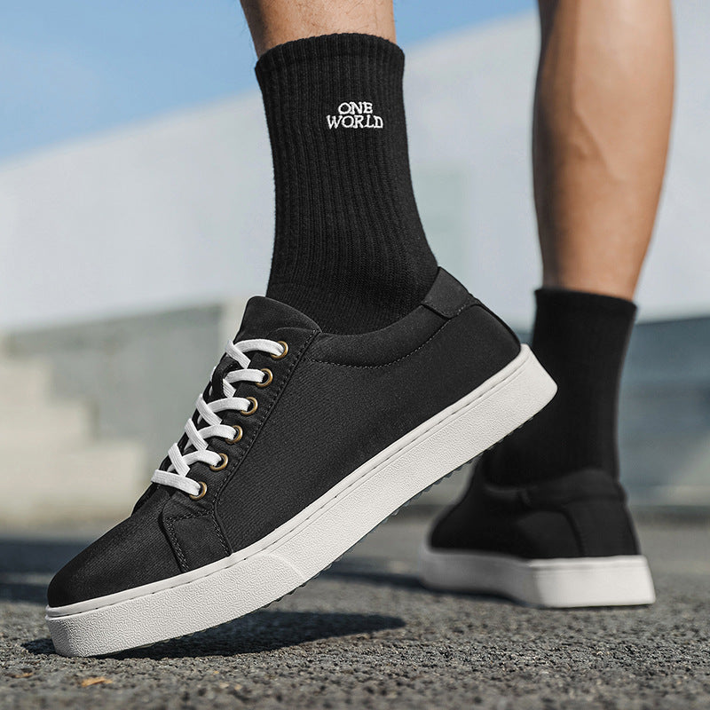Men's Comfortable Mesh Summer Breathable Plus Sizes Size Casual Shoes