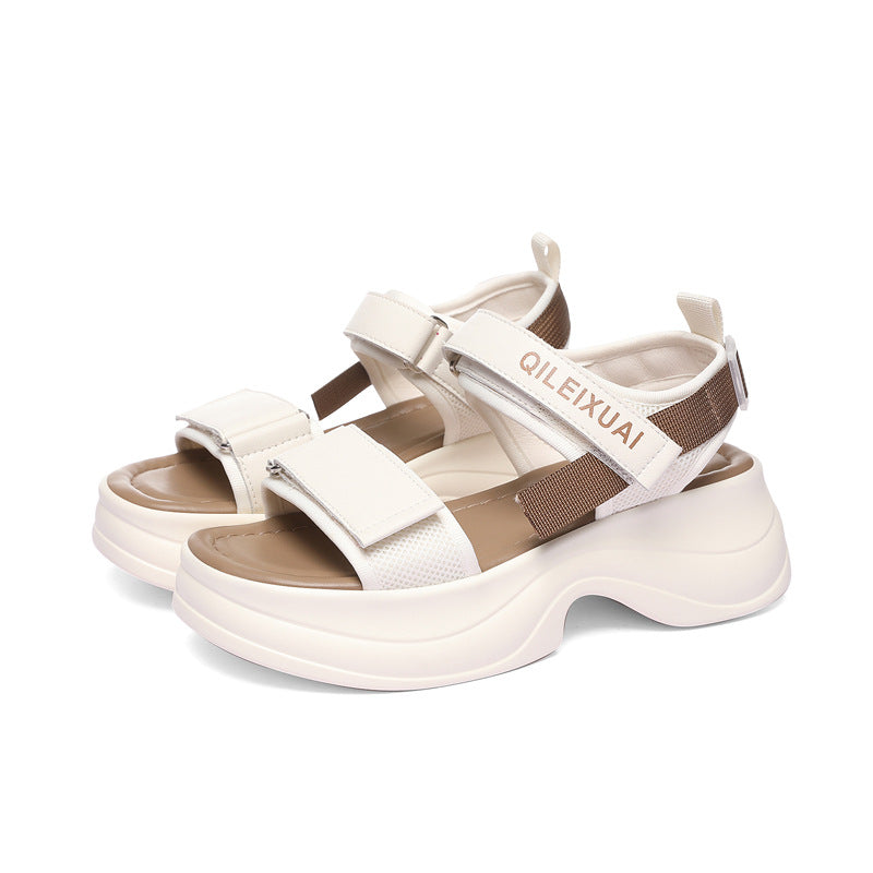 Women's For Outdoors Sports Versatile Fashion Summer Sandals