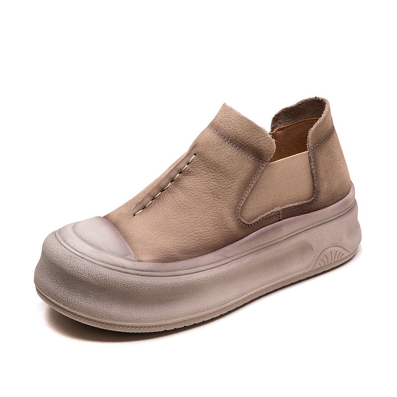 Women's Special Interest Light Luxury Pumps Comfortable Casual Shoes