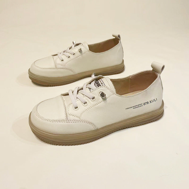 Women's Soft Bottom Hole Comfortable Breathable Pregnant Casual Shoes