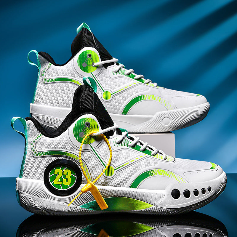 Men's Phantom Basketball Sharp Blade 2 Owen Sneakers