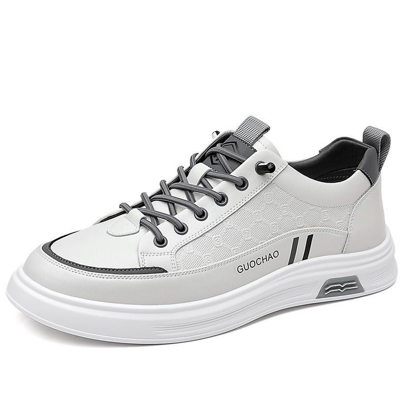 Men's Sports Versatile One Pedal Comfortable Soft Sneakers