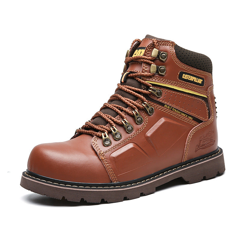 Men's Classic Martin Short Retro Trendy Boots