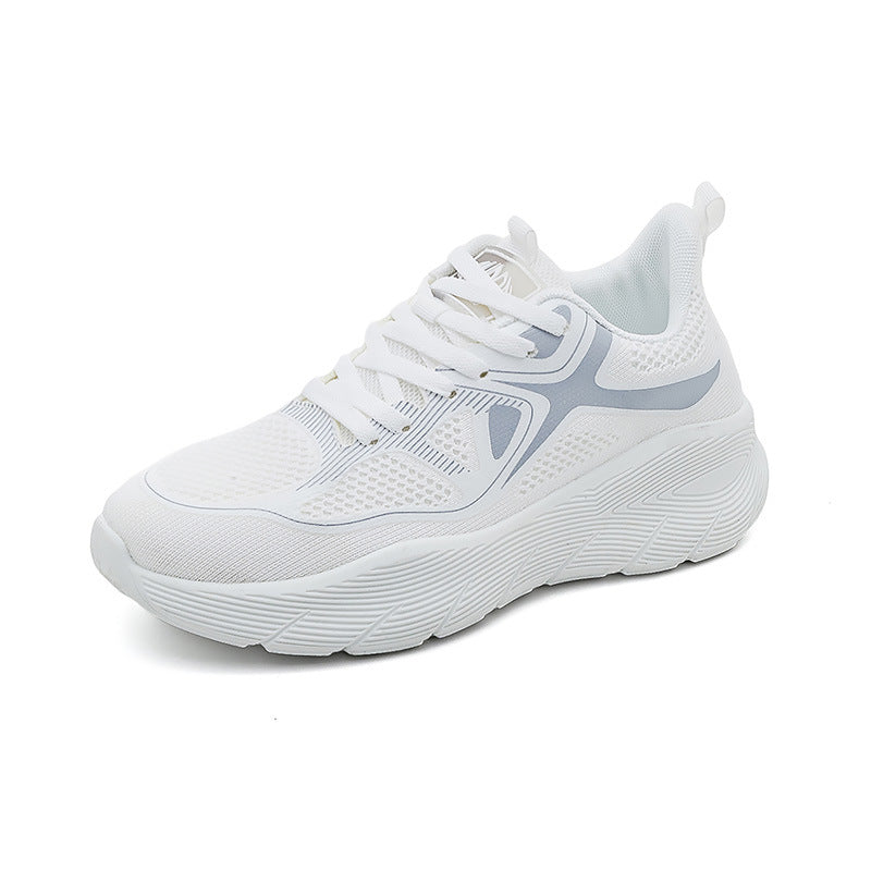 Women's Running Mesh Breathable Lightweight Fashion Sneakers