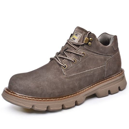 Classic Plus Size Outdoor Travel Xi Sneakers