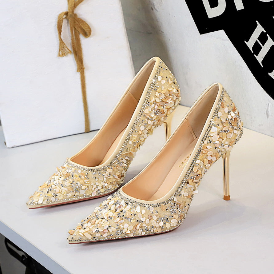 Pumps This Model Sold Out Without Women's Fashion Shoes