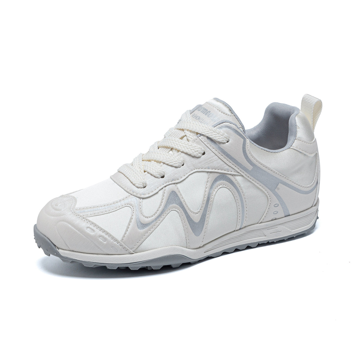 Women's German Training Summer Spring Versatile Breathable Sports Single-layer Silk Women's Casual Shoes