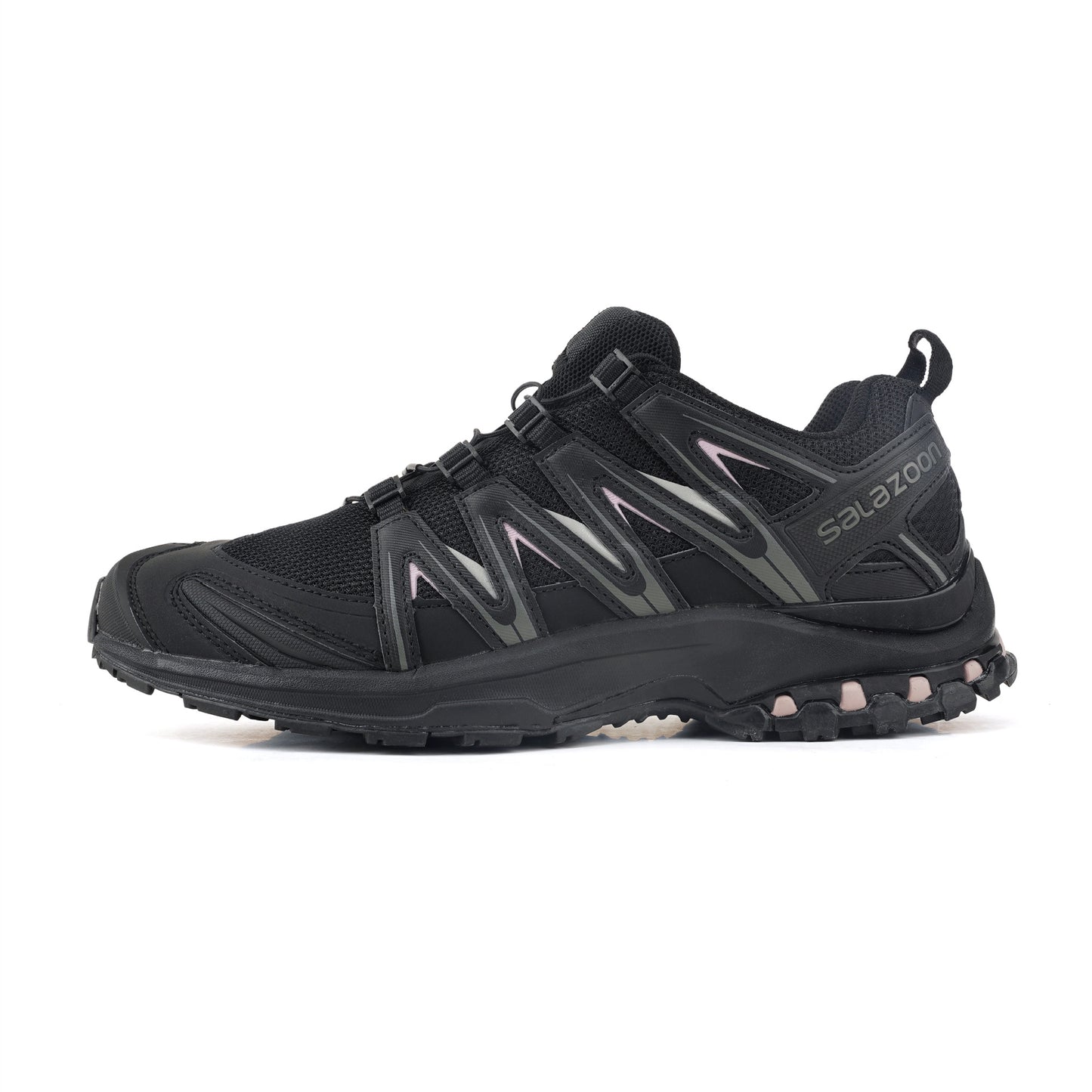 Women's & Men's Spring Mesh Shock Absorption Retro Fashion Sneakers