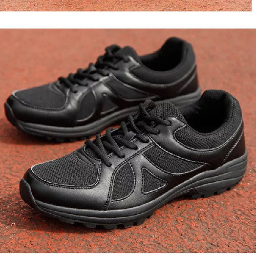 Men's Running Training Travel Sports Fans Security Casual Shoes