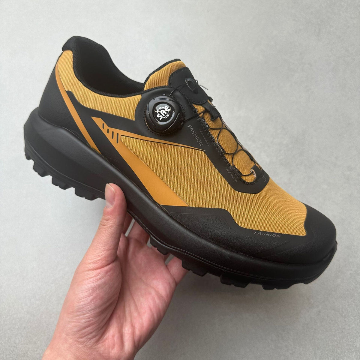 Men's Outdoor Business Soft Bottom Comfortable Ultra Men's Shoes