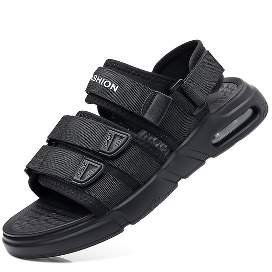 Men's Summer Fashionable Sports Outdoor Dual Purpose Sandals