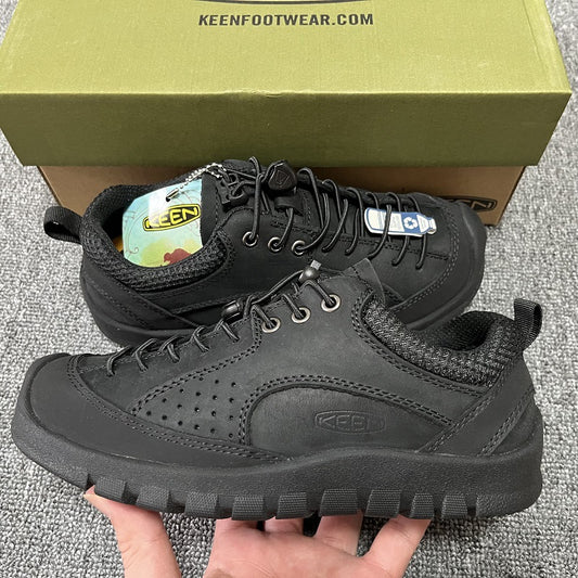 Men's Cohen Second Generation Outdoor Couple Elastic Lightweight Hiking Casual Shoes