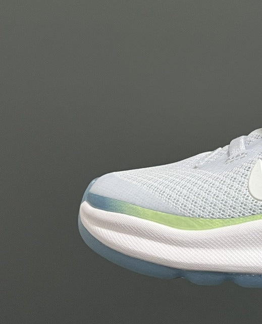 Unique Children's Cool Limit Mesh Velcro Sneakers