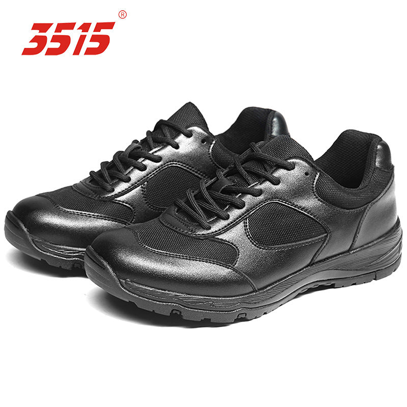 Men's Breathable Fabric Outdoor Sports Light Running Casual Shoes